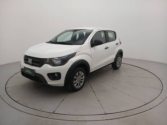FIAT MOBI 1.0 EVO FLEX LIKE. MANUAL FIAT MOBI 1.0 EVO FLEX LIKE. MANUAL